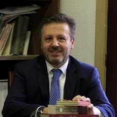 Angel Cervantes, decano del Colegio Abogados de Toledo: Cantabria y Asturias podrían pedir responsabilidad patrimonial al Estado por los trenes de Renfe”